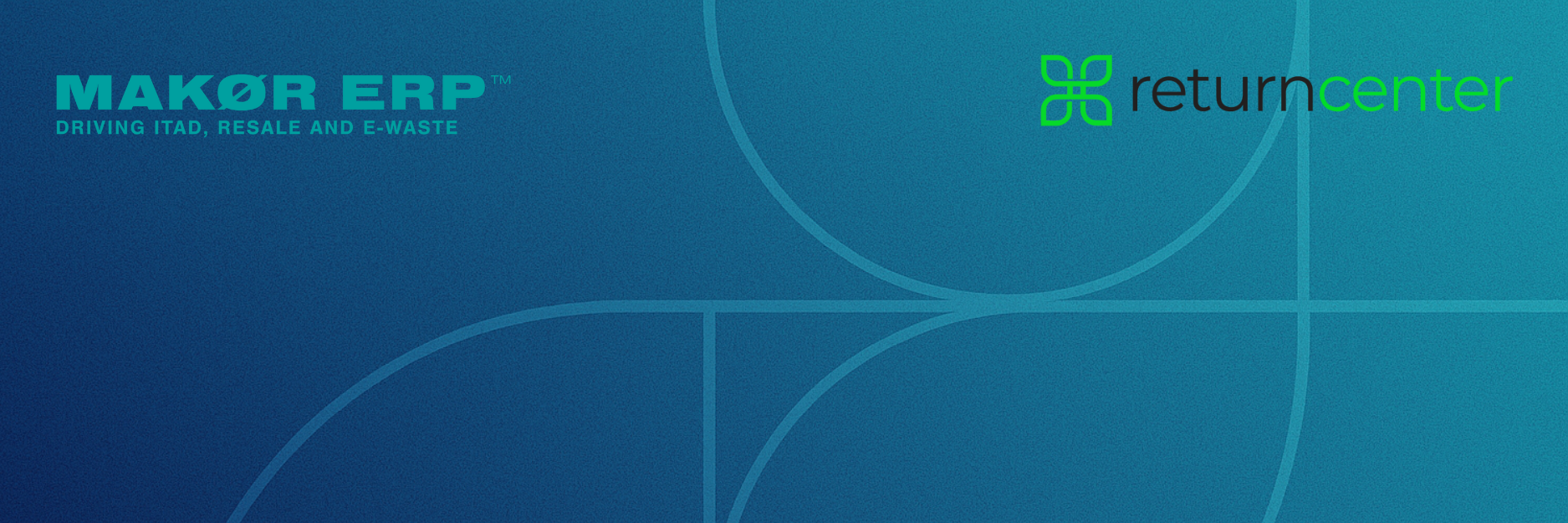 The Makor ERP x ReturnCenter Platform Integration