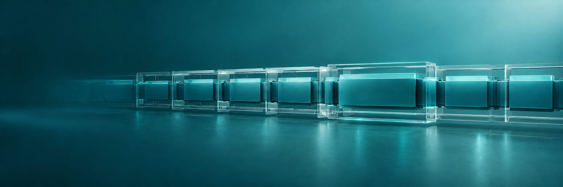 ITAD ERP Configuration: What It Covers and When to Revisit It