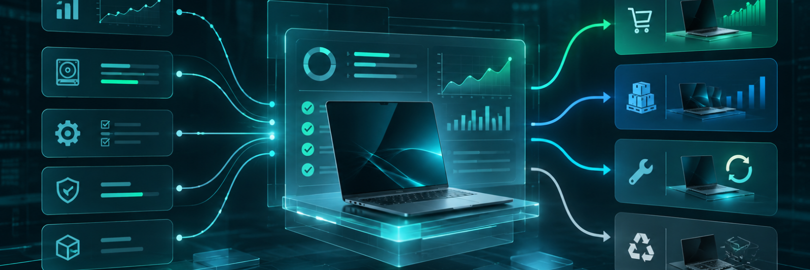 What Is an Asset Worth, and Where Should You Sell It?